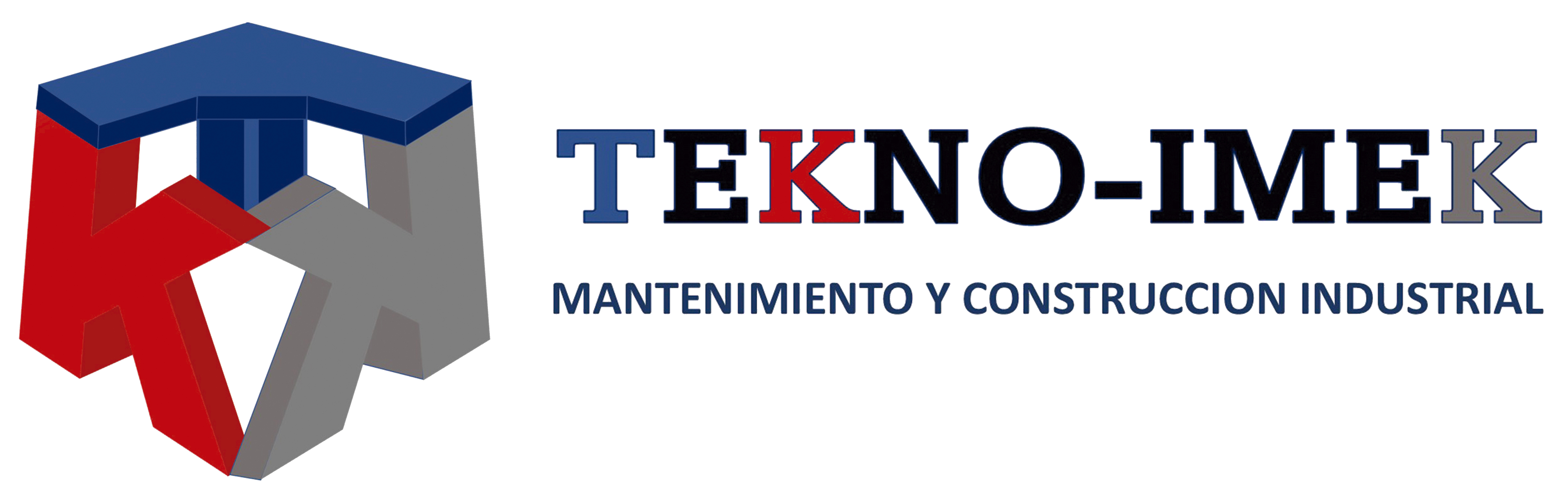 Tekno-Imek - Mantenimiento y construcción industrial